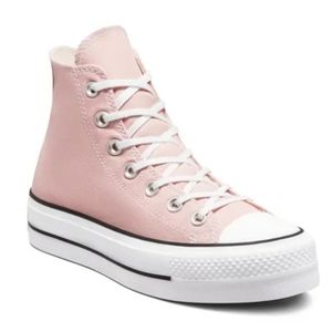 Converse Chuck Taylor All Star Platform Sneakers